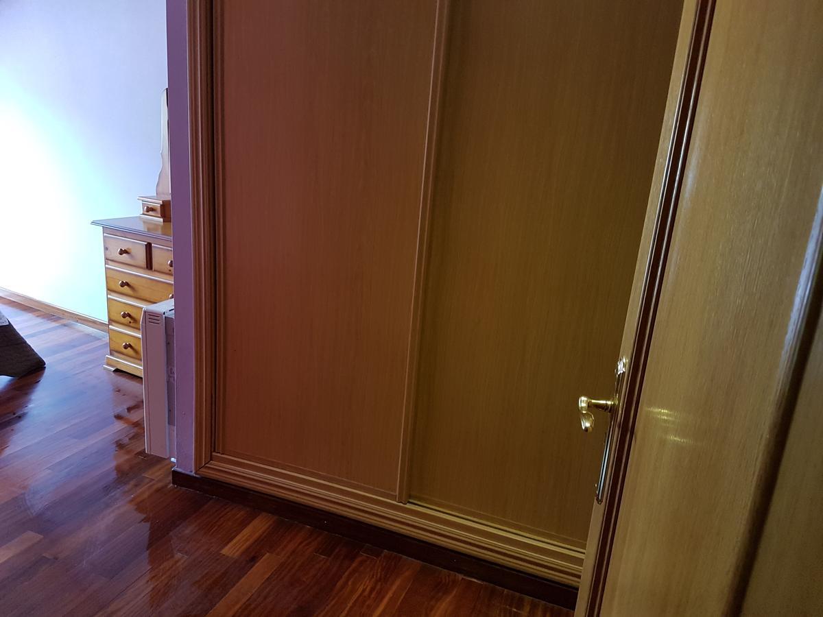 Piso Maceira Combarro Apartment Exterior photo