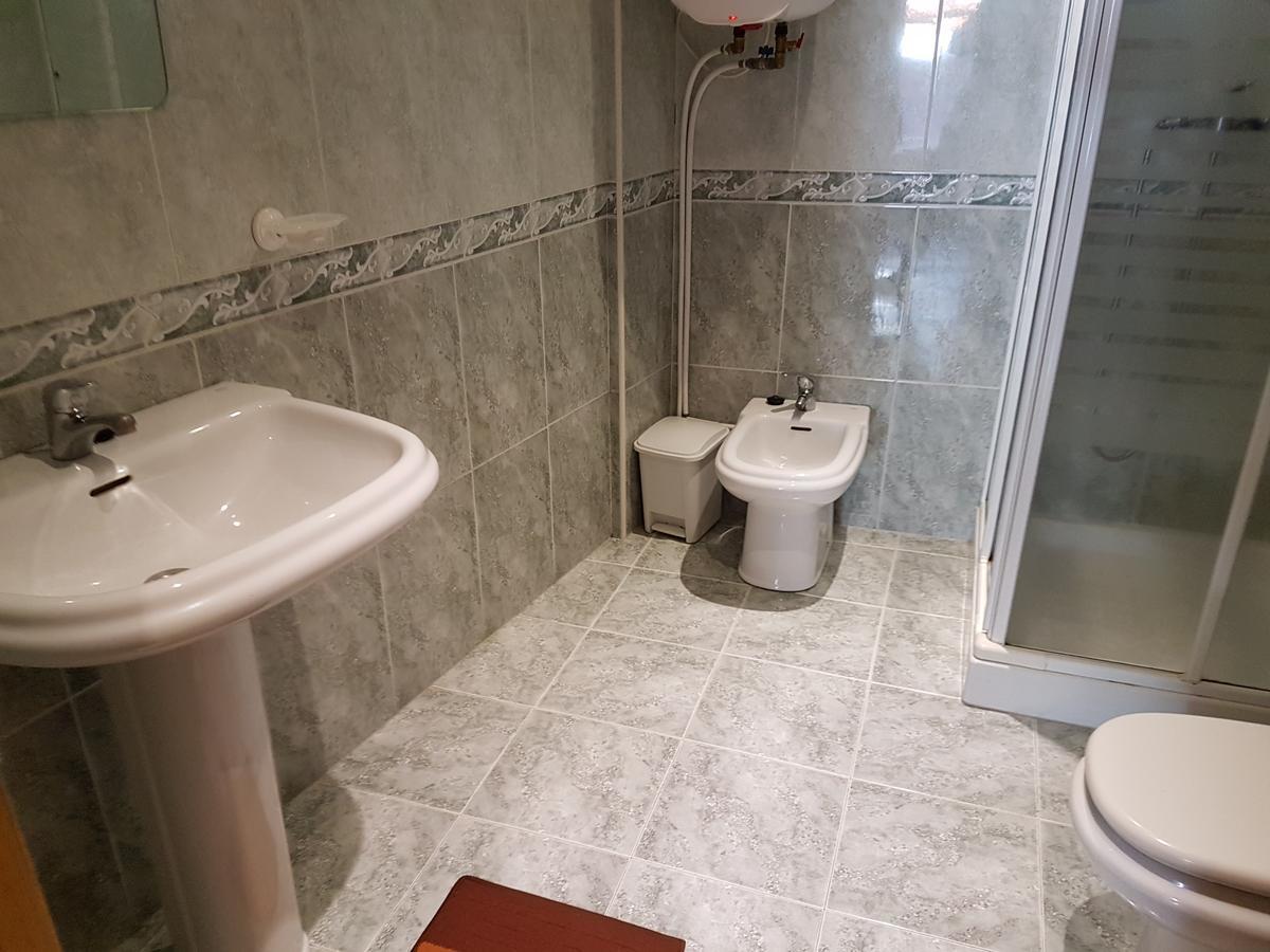 Piso Maceira Combarro Apartment Exterior photo